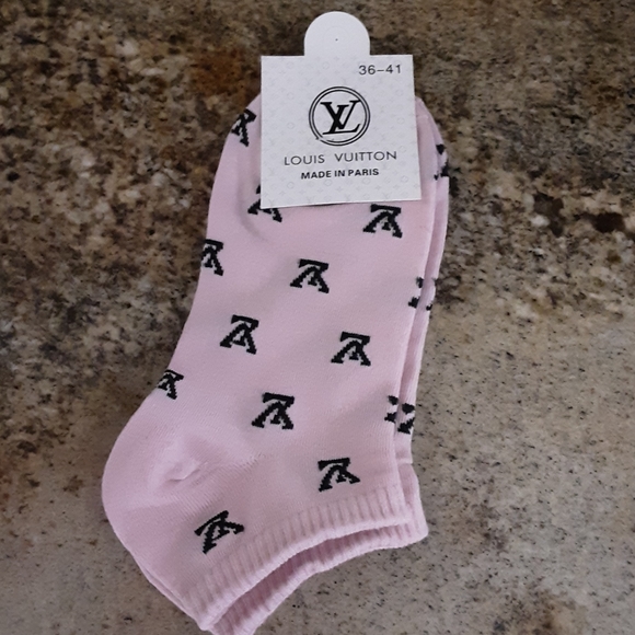 Logo socks - Picture 5 of 6